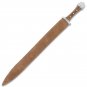 Viking Warrior 39" Sword with Scabbard by Legends In Steel Collectible