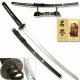 Swords & Knives