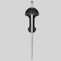 Lord of the Rings King Elessar Anduril 52" Sword with Plaque United Cutlery COA