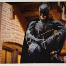Christian Bale Autographed Signed 11x14 Batman Dark Knight Photo BECKETT
