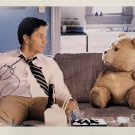 Mark Wahlberg Autographed Signed 11x14 Ted Photo BECKETT
