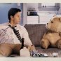 Mark Wahlberg Autographed Signed 11x14 Ted Photo BECKETT