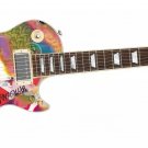 Tekashi69 Autographed Signed Signature Edition Graphics Guitar ACOA