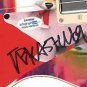 Tekashi69 Autographed Signed Signature Edition Graphics Guitar ACOA