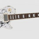 Hargreaves & Jenkins Third Eye Blind Autographed Signed Ursa Major Lp Cd Guitar ACOA
