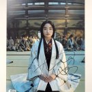 Anna Sawai Autographed Signed Lady Mariko Shogun 11x14 Photo BECKETT