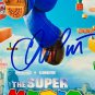 Chris Pratt Autographed Signed Super Mario Bros 11x17 Photo BECKETT
