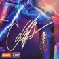 Chris Hemsworth Autographed Signed 11x14 Thor Photo BECKETT