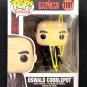 Colin Farrell Autographed Signed Penguin Funko Pop Figure BECKETT