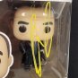 Colin Farrell Autographed Signed Penguin Funko Pop Figure BECKETT