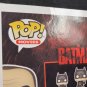Colin Farrell Autographed Signed Penguin Funko Pop Figure BECKETT