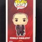 Colin Farrell Autographed Signed Penguin Funko Pop Figure BECKETT