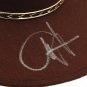 Cole Hauser Rip Wheeler Signed Yellowstone Cowboy Hat RADTKE HOLO