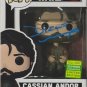 Diego Luna Autographed Signed Star Wars Cassian Andor Funko Pop Figure BECKETT