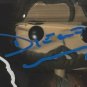 Diego Luna Autographed Signed Star Wars Cassian Andor Funko Pop Figure BECKETT