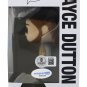 Luke Grimes Signed Yellowstone Kayce Dutton Funko Pop Figure BECKETT