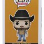Luke Grimes Signed Yellowstone Kayce Dutton Funko Pop Figure BECKETT