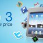 Flytouch 3 Superpad Android-based Tablet PC