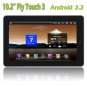 Flytouch 3 Superpad Android-based Tablet PC
