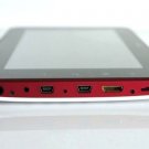 Zenithink 7" C71  A9 dual core Tablet PC