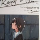 Rainy Day — first part by 07KOUBOU