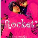 Rocket -fire works- by acute girls