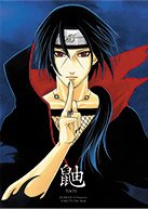 Itachi by Echigoya