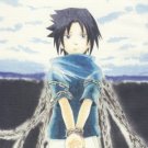 Akai Kizu, Toumeina Sora by Yumekasago (Asukawa Himerow)