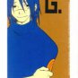 G by Chikadoh (Halco)