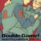 Double Game! by Chikadoh (Halco)