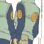 TALK TO ONESELF Act：1 by Chikadoh (Halco)