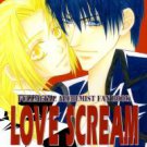 LOVE SCREAM by Chiteki Kairaku