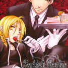 Limited Butler by: graceful world