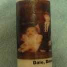 Photo Candles