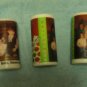 Photo Candles