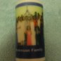 Photo Candles