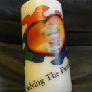 Causes Candles
