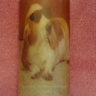 Pet Candles