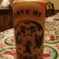 Pet Candles