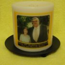 Three Wick Candles