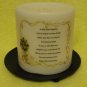Three Wick Candles