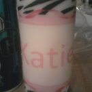 Candles With Names