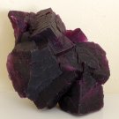 Cave-on-Rock flourite, huge top shelf specimen