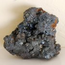 Hematite, Rio Marina, Elba, Italy