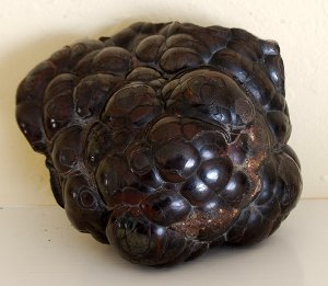Hematite, Cumberland England