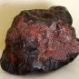 Hematite, Cumberland England