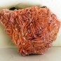 Barite, Touissit, Morocco