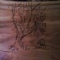 Wolf Coffee Table