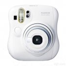 Fujifilm Instax Mini 25 White (Worldwide Shipping)