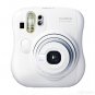 Fujifilm Instax Mini 25 White (Worldwide Shipping)